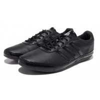 Кроссовки Adidas Porsche Design Typ 64 2.0 черные